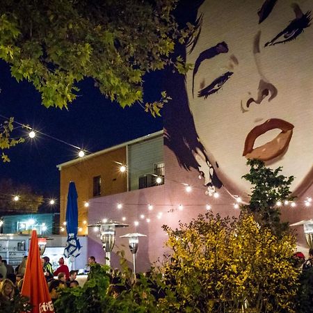 Stylish Renovated Flat, Central, Walk To Dc Sights ワシントン エクステリア 写真