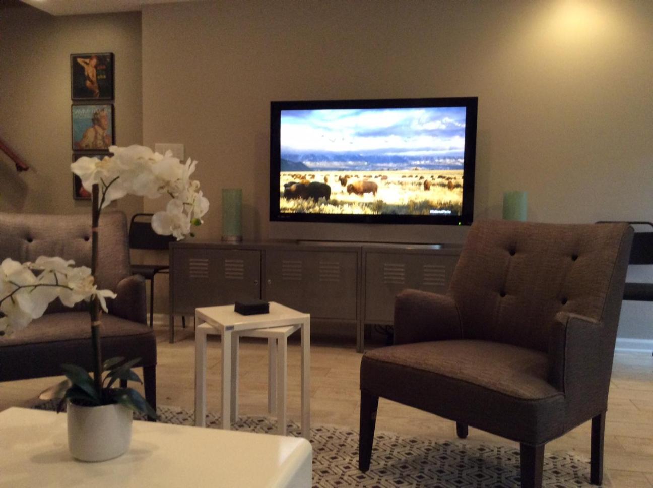 Stylish Renovated Flat, Central, Walk To Dc Sights ワシントン エクステリア 写真