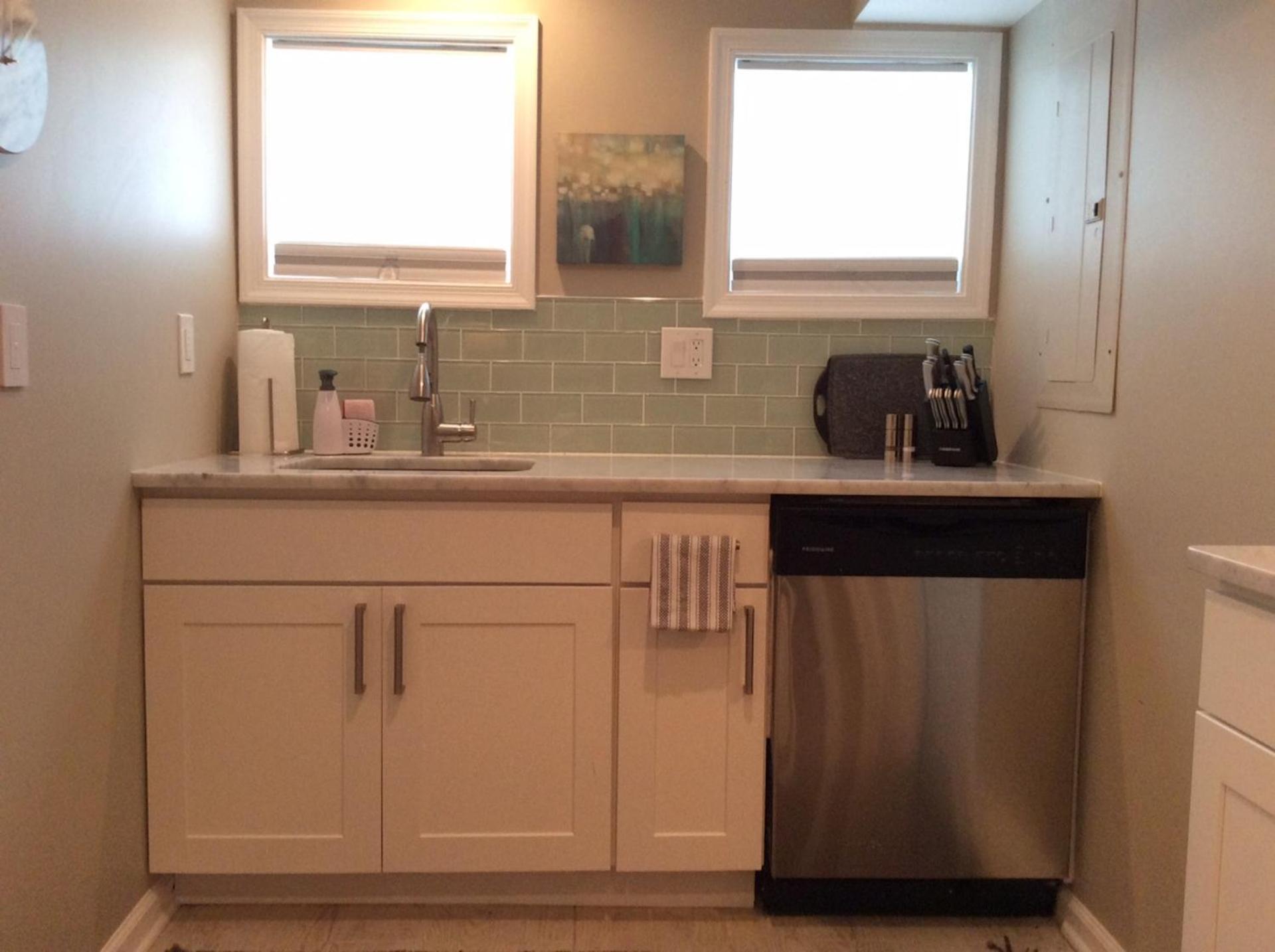 Stylish Renovated Flat, Central, Walk To Dc Sights ワシントン エクステリア 写真