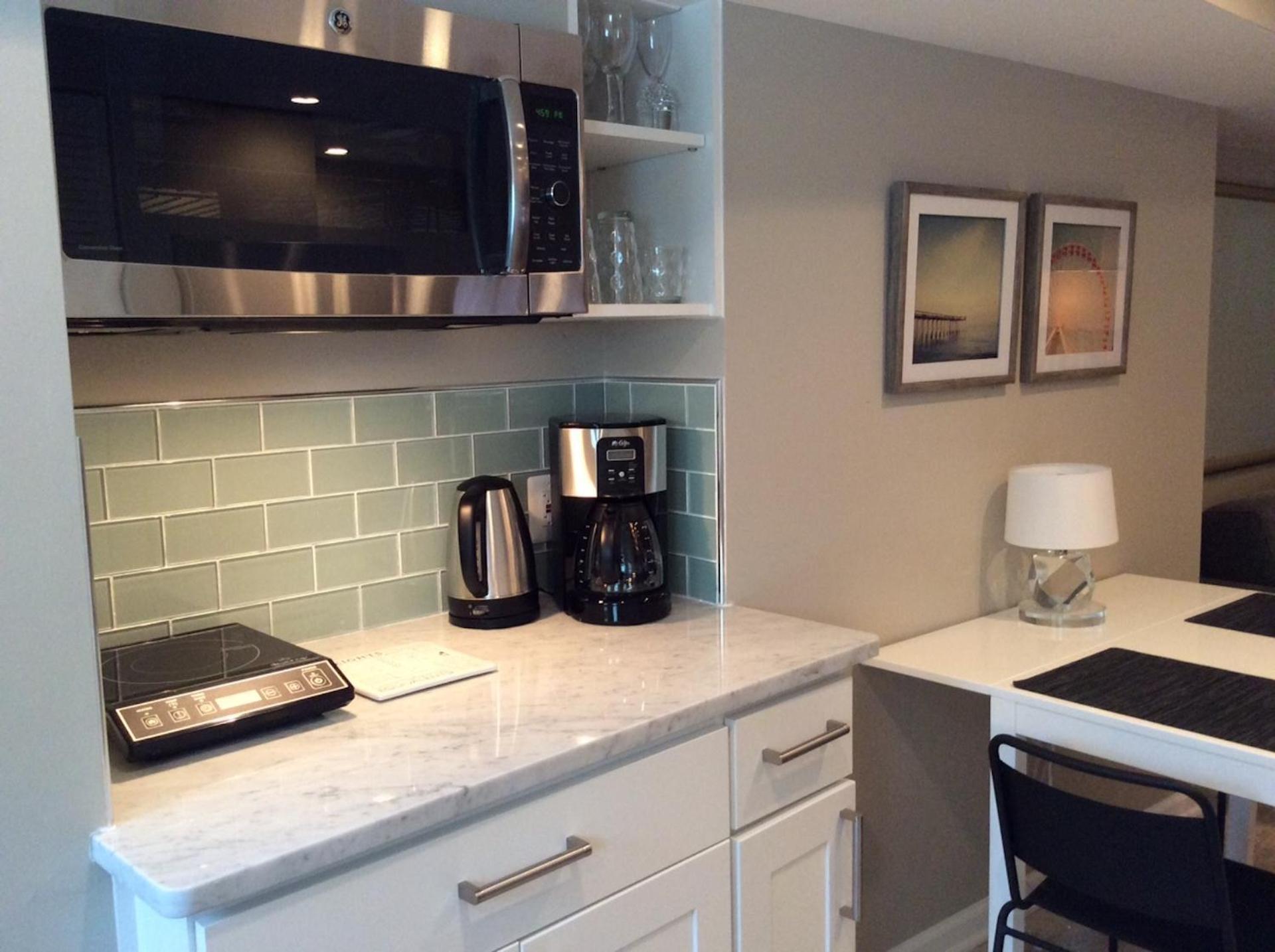 Stylish Renovated Flat, Central, Walk To Dc Sights ワシントン エクステリア 写真