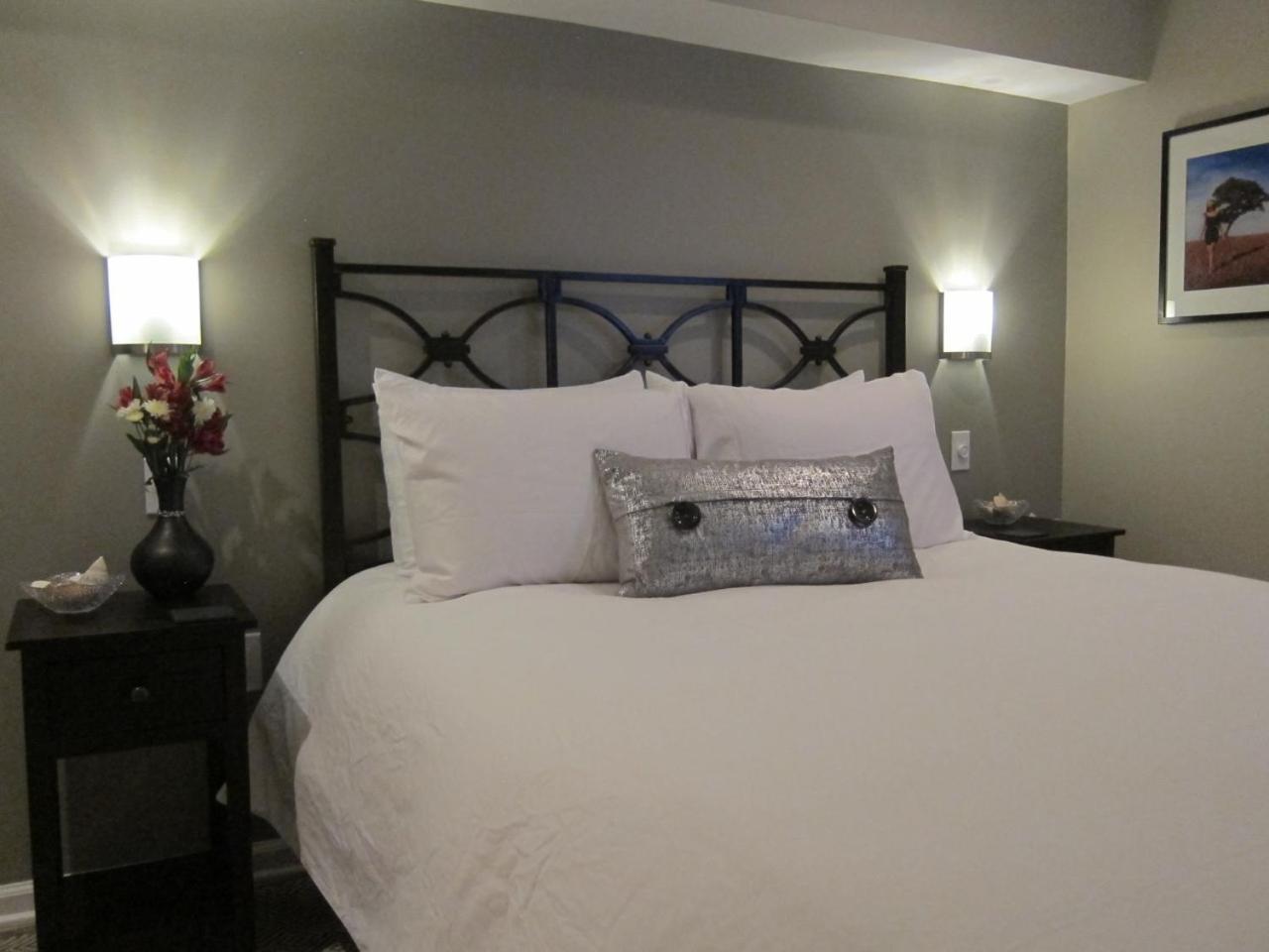 Stylish Renovated Flat, Central, Walk To Dc Sights ワシントン エクステリア 写真