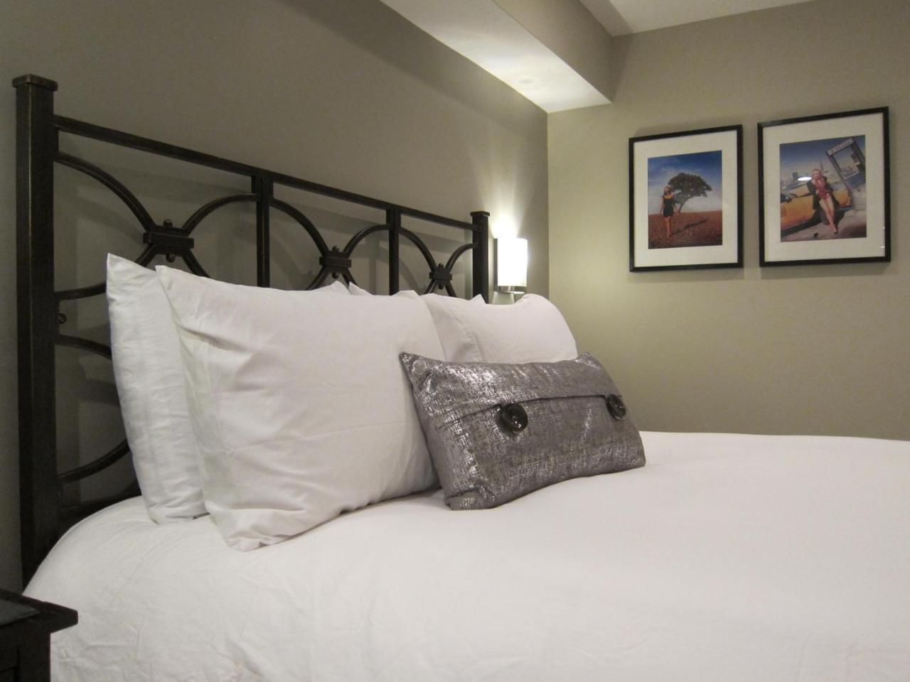 Stylish Renovated Flat, Central, Walk To Dc Sights ワシントン エクステリア 写真