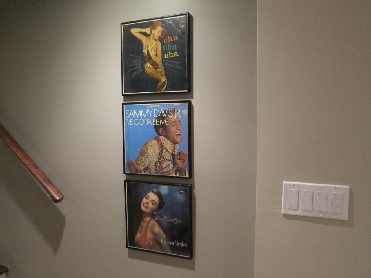 Stylish Renovated Flat, Central, Walk To Dc Sights ワシントン エクステリア 写真